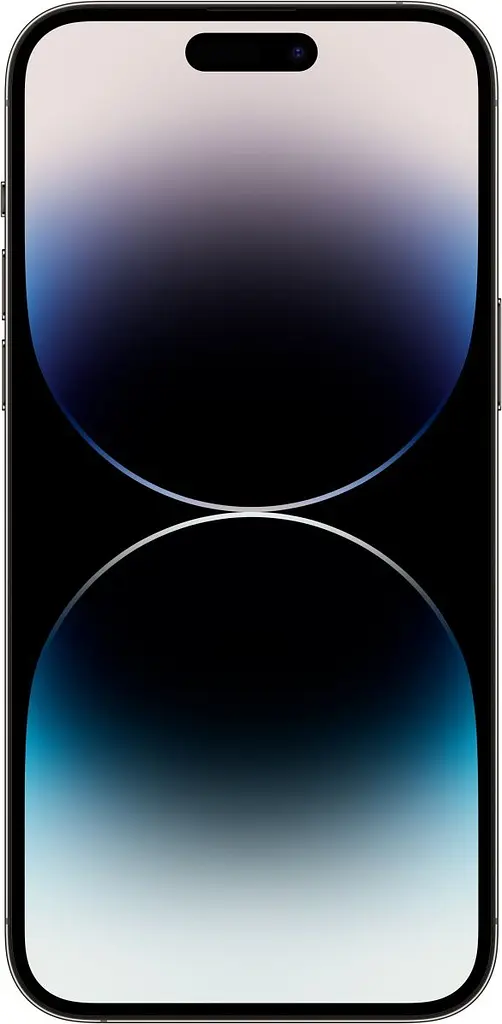 Смартфон Apple iPhone 14 Pro Max 512GB Space Black (MQAF3) [72499] - фото 2