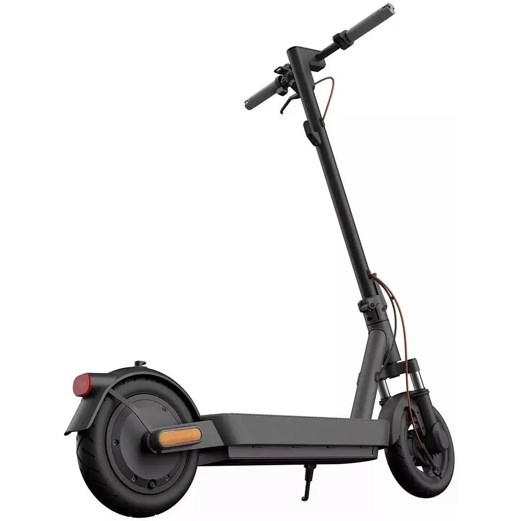 Електросамокат Xiaomi Mi Electric Scooter 5 GL 10" (350W, 10Ah, 36V) чорний - фото 10