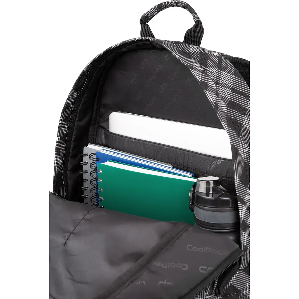 Рюкзак CoolPack Scout Alaska, 26 л, 45x32x18 см (F096726) - фото 6
