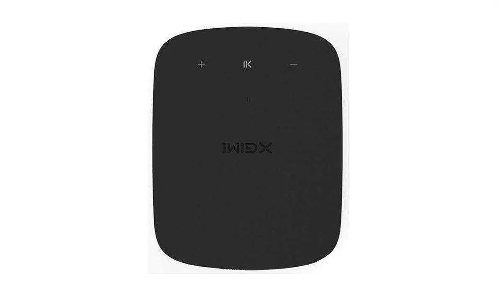 Кишеньковий проектор XGiMi Halo Plus (WM03A-1) - фото 6