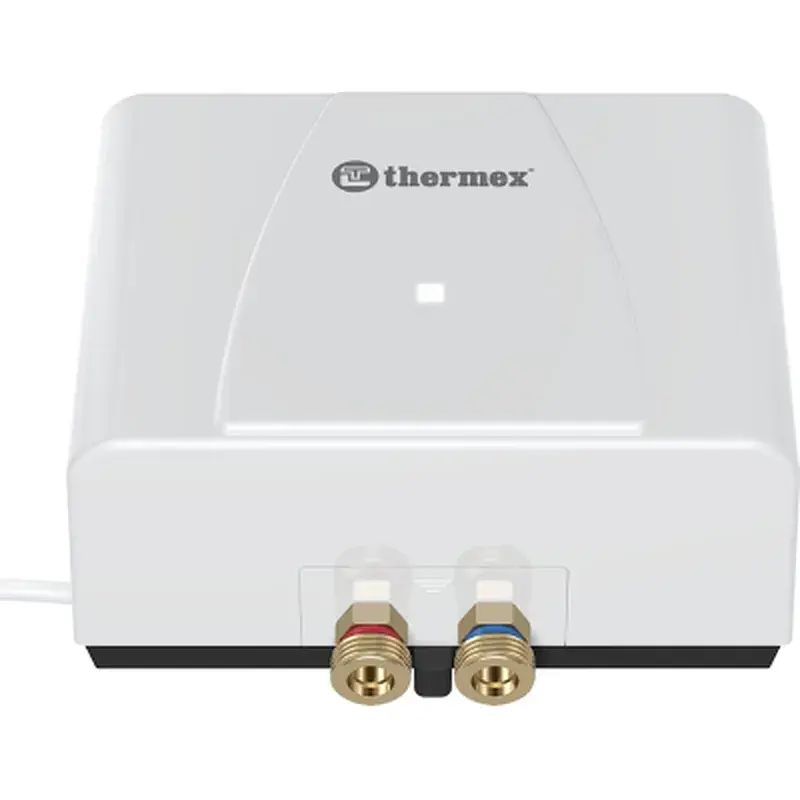 Проточний водонагрівач Thermex Balance 6000 - фото 3