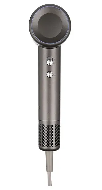 Фен Rotex RFS1090-ion LluxLine - фото 2
