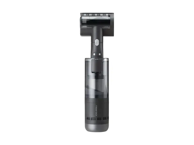 Вертикальний і ручний пилосос RoboRock Alioth Pro H60 Hub Ultra 2 в 1 - фото 3