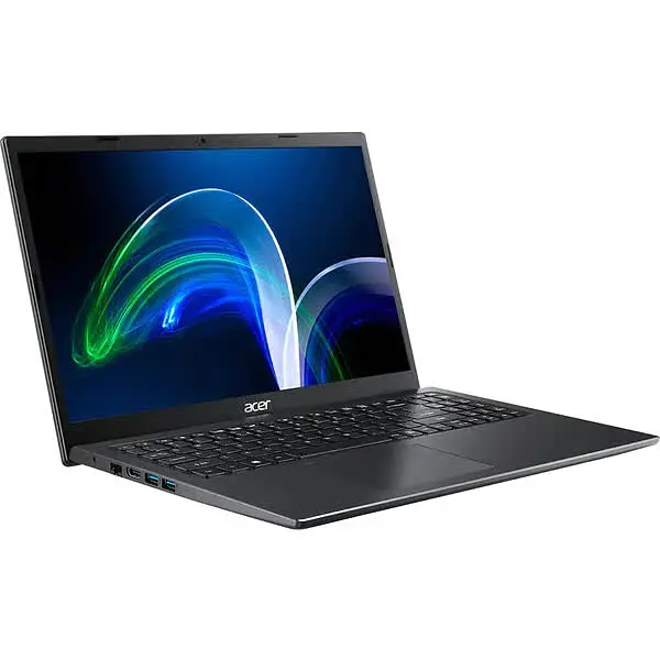 Ноутбук ACER Extensa 15 EX215-54-36EB,i3-1115G4 la 41GHz,8GB,256GB,UHD,DOS - фото 2
