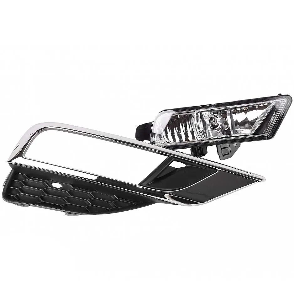 LED Протитуманні фари для Honda CR-V 2015-16 H8 35W з проводкою Комплект (HD-796) - фото 4
