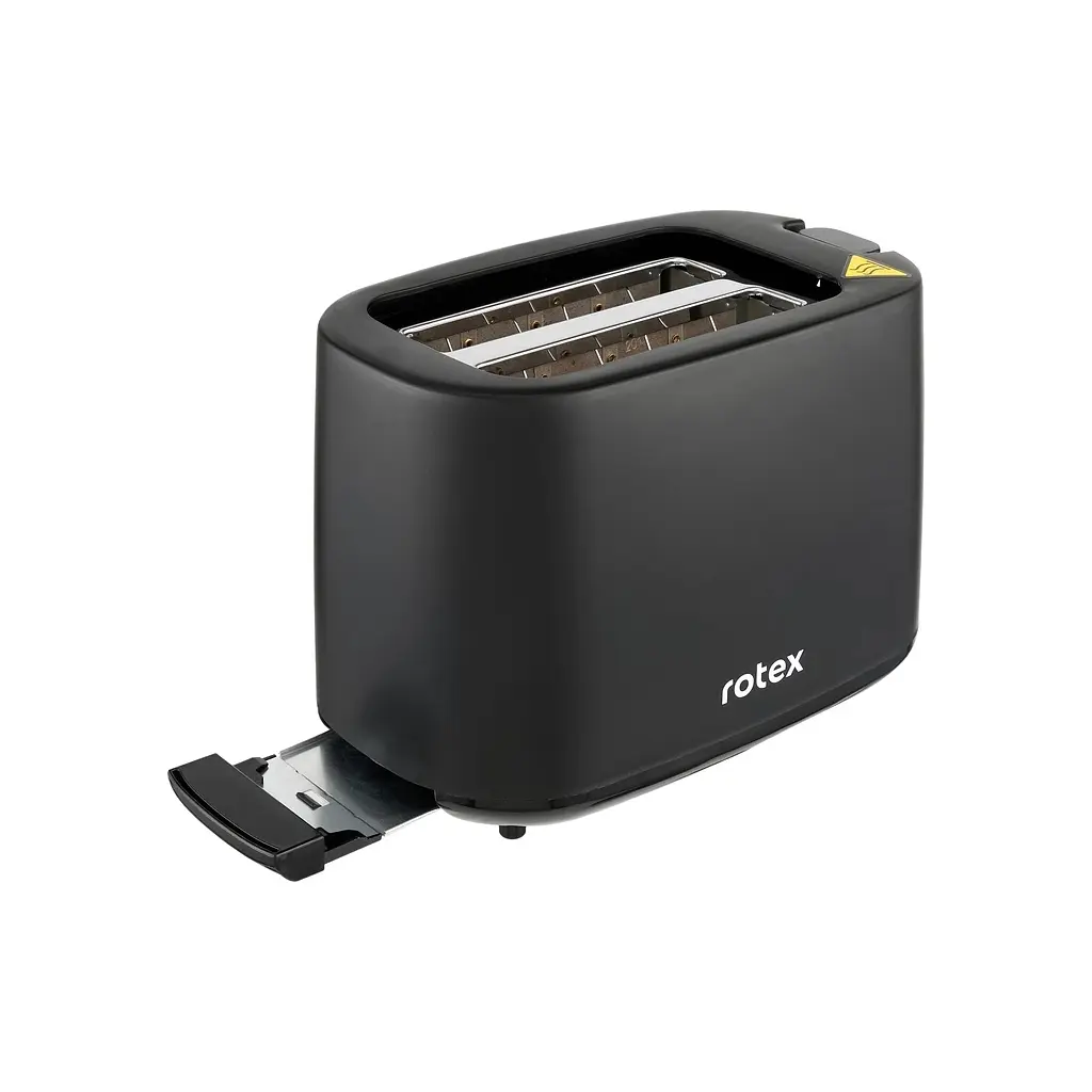 Тостер Rotex RTM115-B - фото 10
