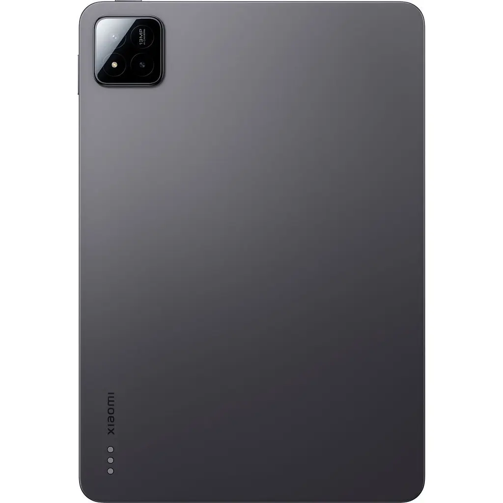Планшет Xiaomi Pad 7 8/128GB Gray Global EU (VHU5476EU) [140160] - фото 4