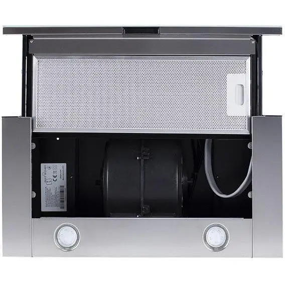 Витяжка телескопічна Best Chef Simple touch 750 inox 60 (OCORB60I4UW.S3.SA.SSA_BST) - фото 3