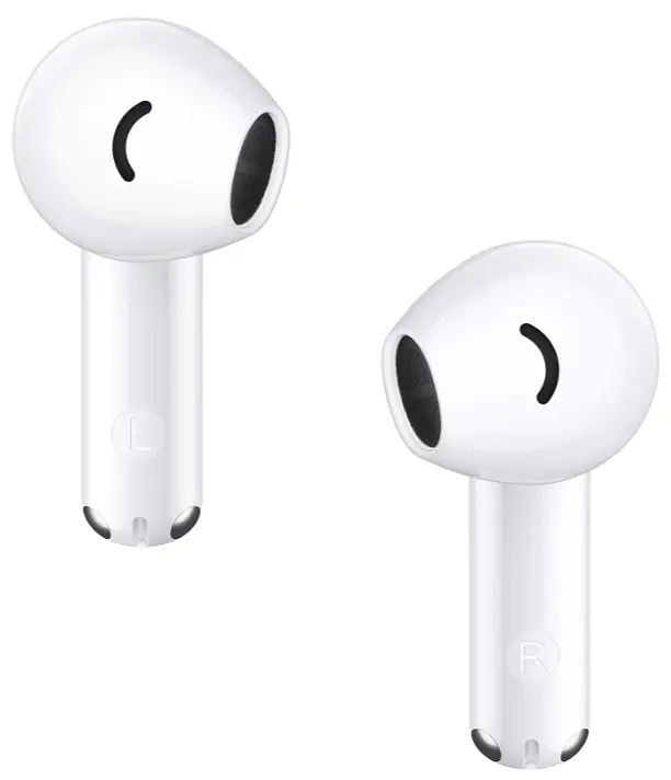 Навушники FreeBuds SE 2 Ceramic White HUAWEI teh0021225 - фото 6