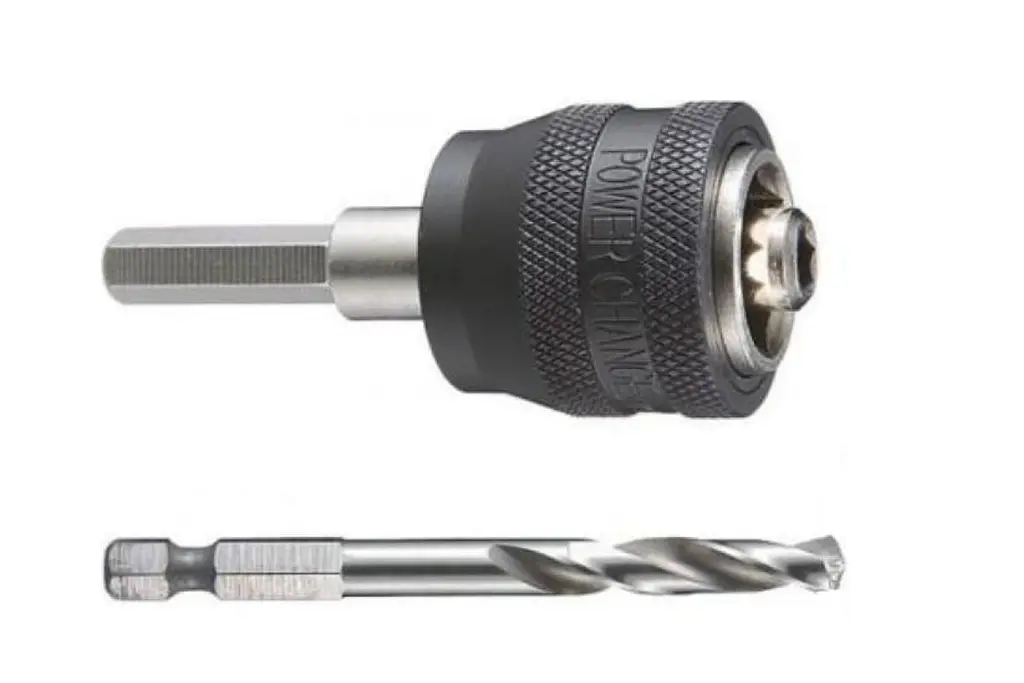 Адаптер корончастих свердл Ezychange Makita B-11536 - фото 2