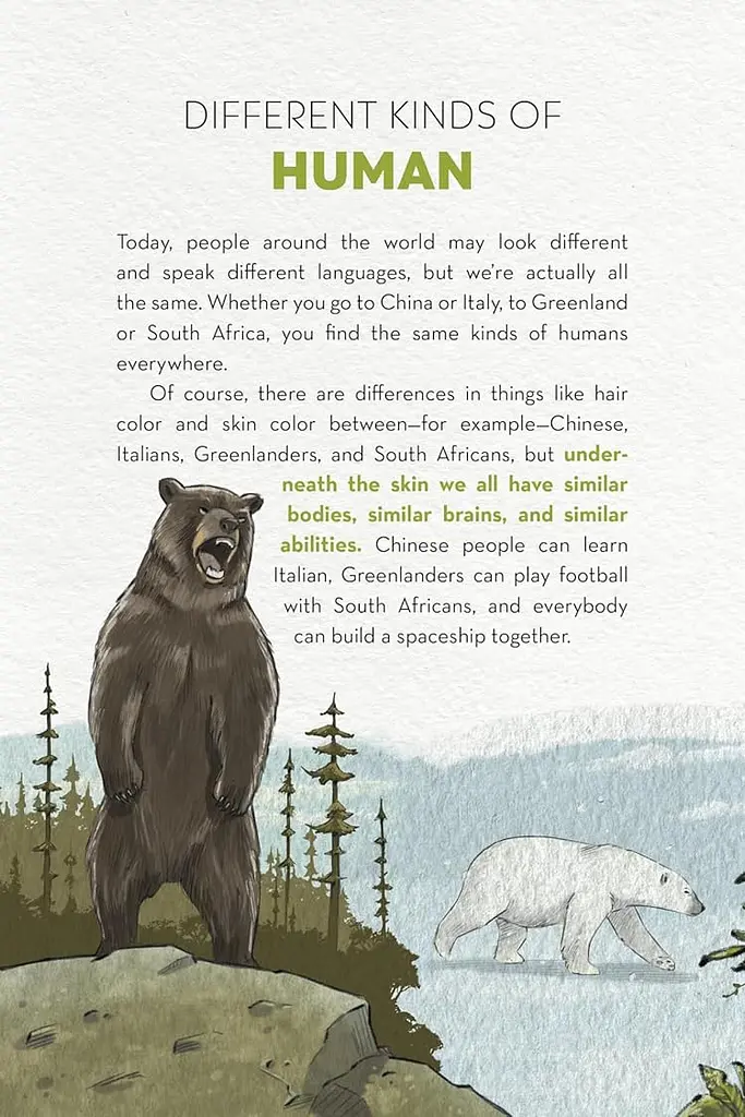 Unstoppable Us. Volume 1. How Humans Took Over the World - фото 2