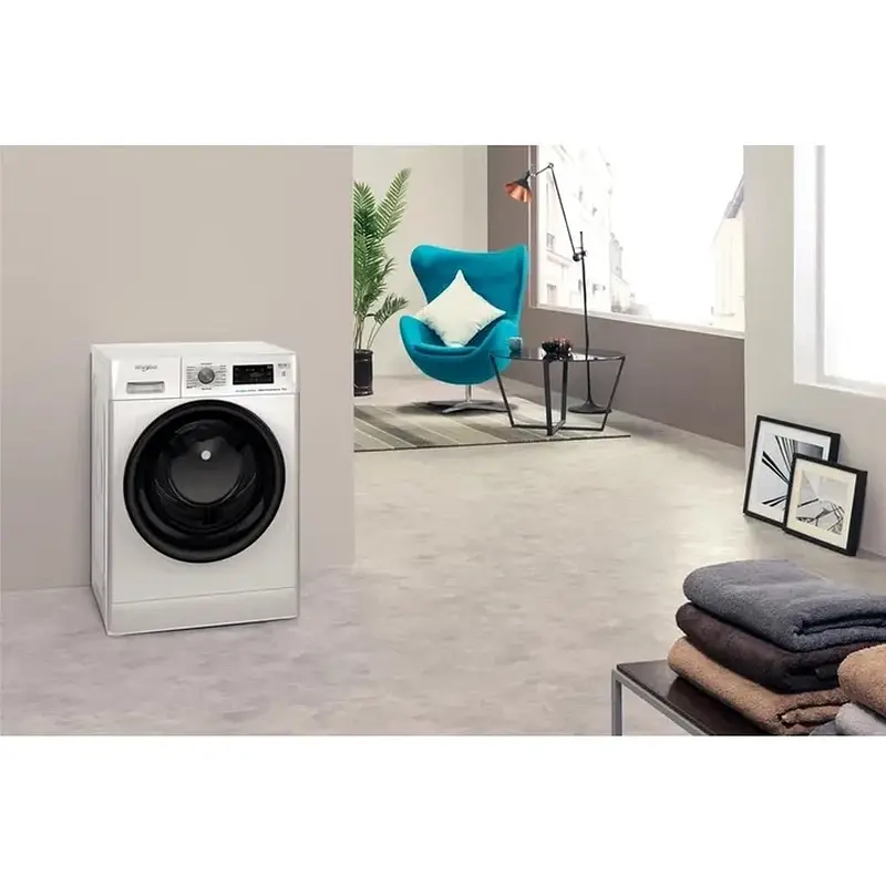 Пральна машина WHIRLPOOL FFB 8248 BV UA - фото 4