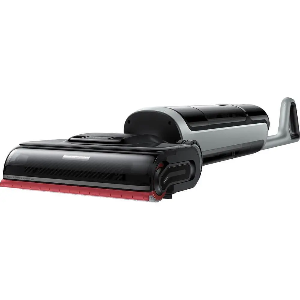 Акумуляторний пилосос миючий Dreame H15 Pro Heat HHR48A Black - фото 6