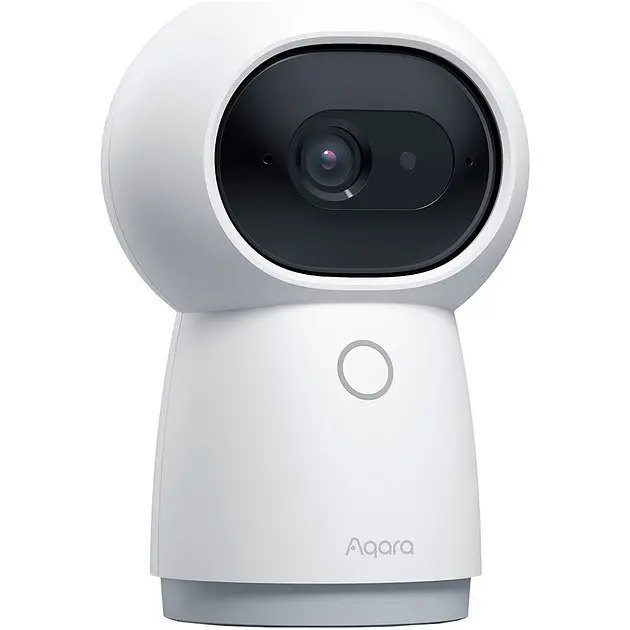 IP-камера відеоспостереження Aqara Hub G3 2k HomeKit ZNSXJ13LM - фото 2