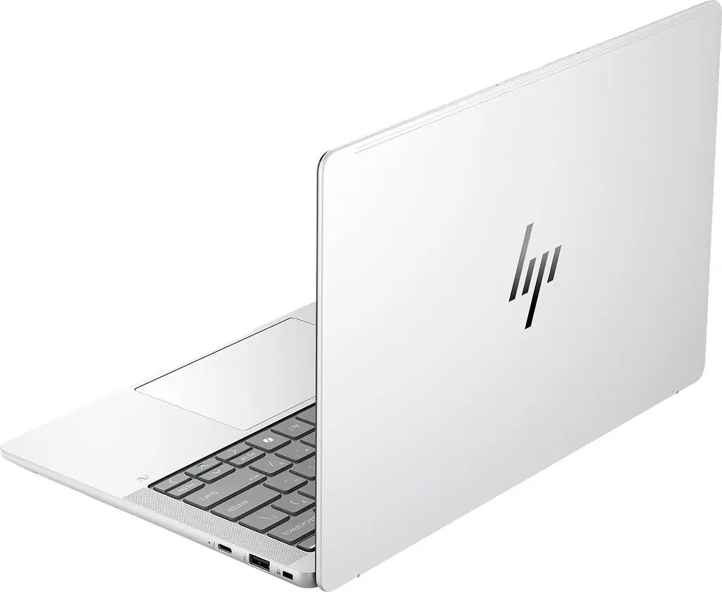 Ноутбук HP 14 EliteBook X G1a WUXGA IPS/Ryzen AI 9 HX PRO 375/64GB/1TB/Radeon/DOS (A42XJAV_V8) - фото 4