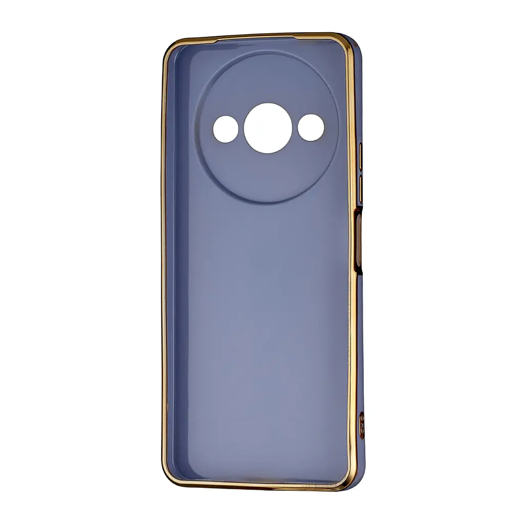 Чохол Golden Line Xiaomi Redmi A3 4G Blue - фото 2
