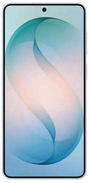 Смартфон Samsung Galaxy S26+ 12/512Gb LBG Sky Blue - фото 2
