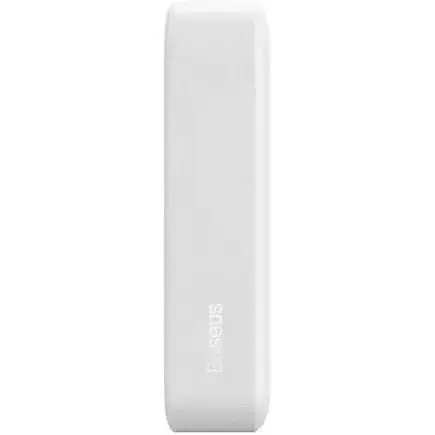 Акумулятор портативний Baseus Power Bank 20000mAh 20W (PPCXM20) - фото 5