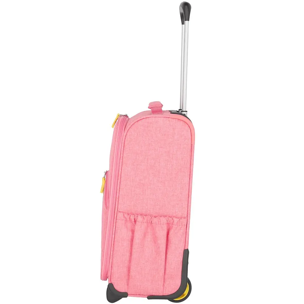 Детский чемодан на 2 колесах Travelite Youngster S, TL081697 Rose Mermaid (TL081697-15) - фото 4