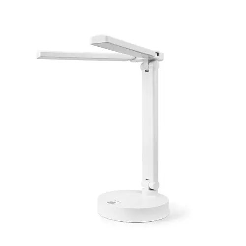 Лампа настільна TLTF-015W, White, 500 лм, 10 Вт Titanum teh0027925 - фото 3
