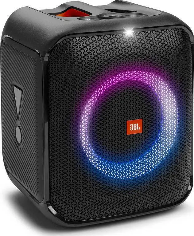 Портативная колонка JBL Partybox Encore Essential (JBLPBENCOREESS) - фото 2
