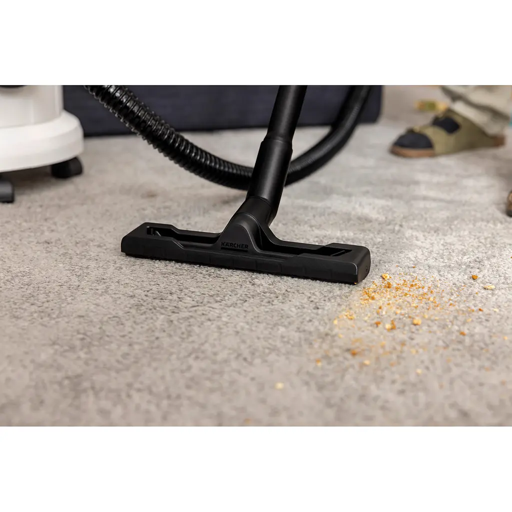 Моющий пылесос Karcher SE4 Plus Special [1.081-171.0] [118408] - фото 7