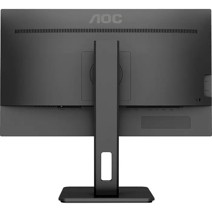Монітор AOC 23.8" 24P2Q [75380] - фото 8