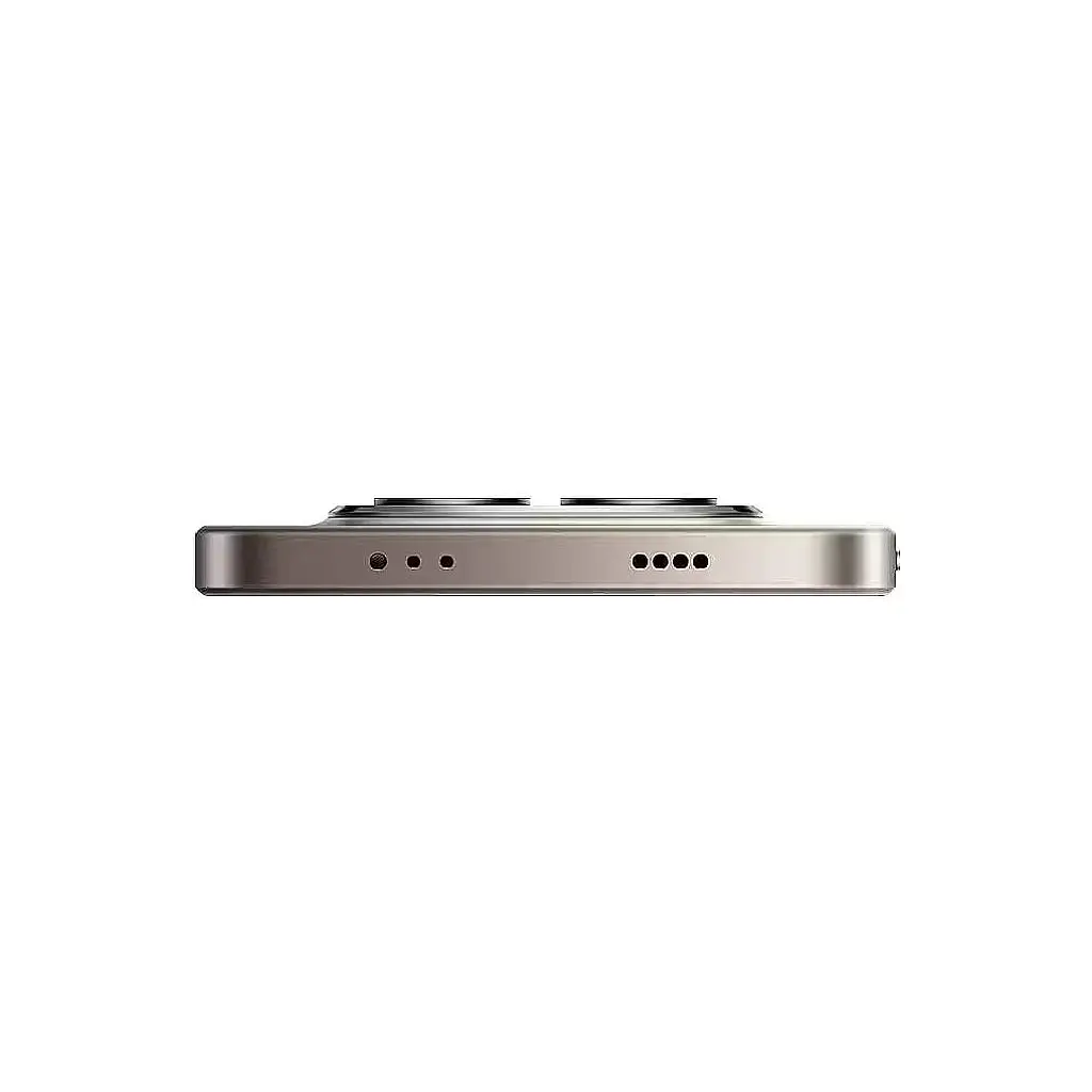 Мобільний телефон Xiaomi Redmi Note 15 Pro 5G 8/256GB Titanium Color (1183690) - фото 7