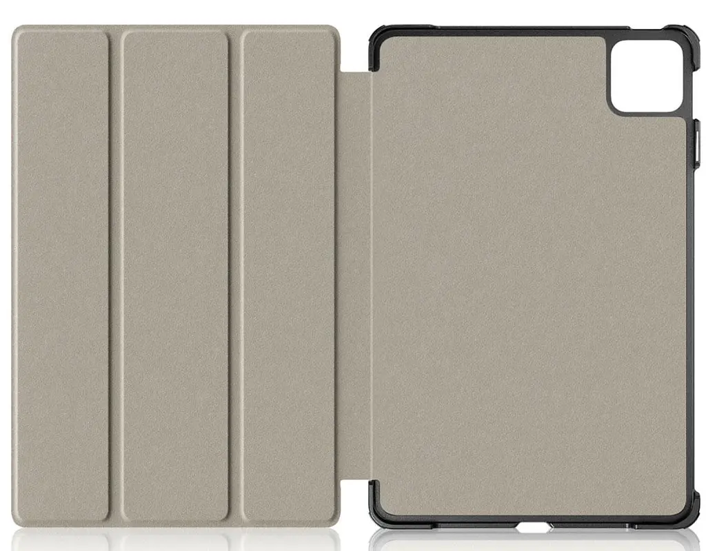Чохол Primolux Slim для планшета Xiaomi Pad 8 / Pad 8 Pro 11.2" - Grey - фото 6