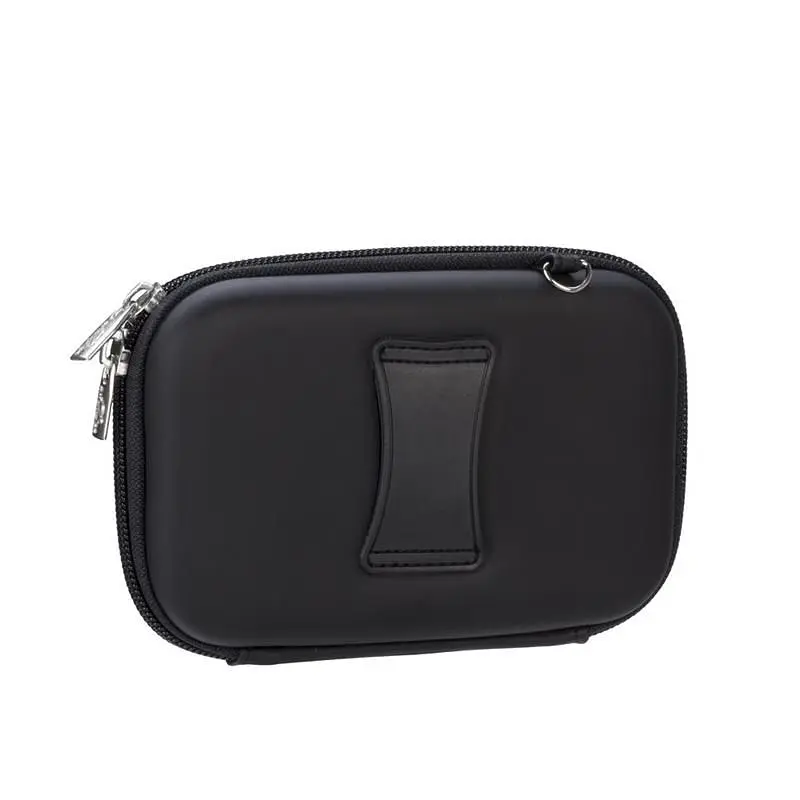 Чохол для зовнішнього жорсткого диску 2,5" Rivacase 9101 Black (9101 (Black) HDD) - фото 7