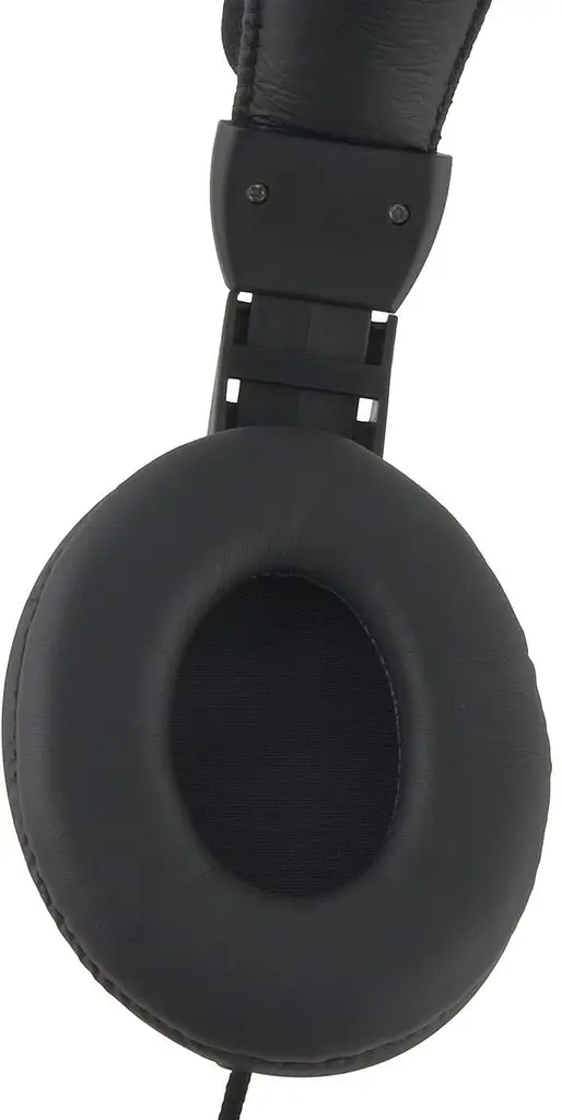 Ігрова гарнітура Esperanza EH103 Black (EH103) - фото 4