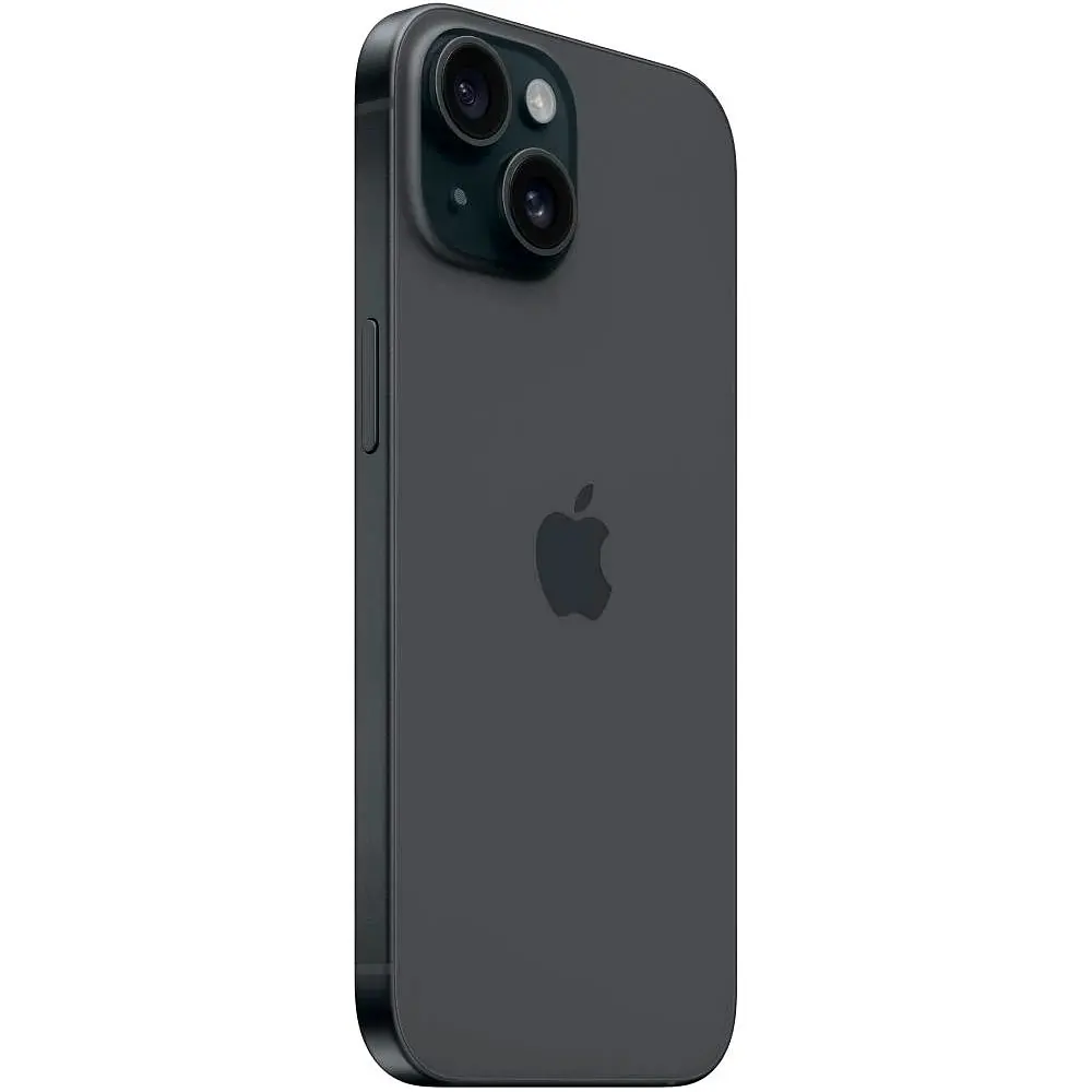 Смартфон Apple iPhone 15 Plus 512Gb Black [MU1H3] [92596] - фото 7