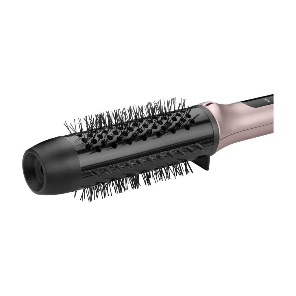 Фен-щітка Babyliss HSB200E - фото 7