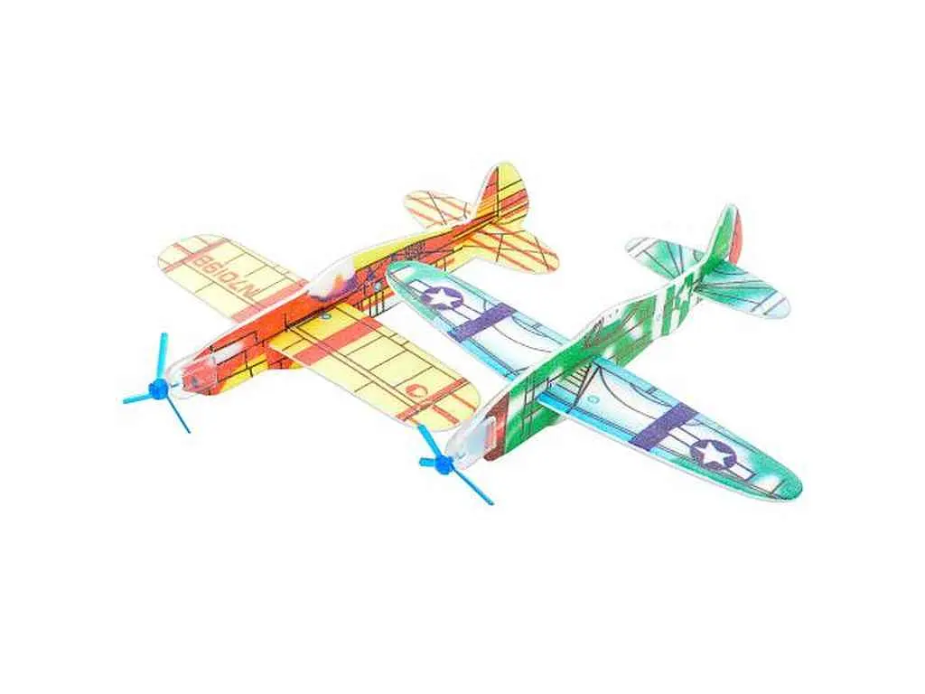 Літак METR 18см CL-536A/3