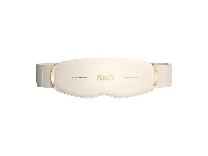 Масажер для талії та спини SKG GS500