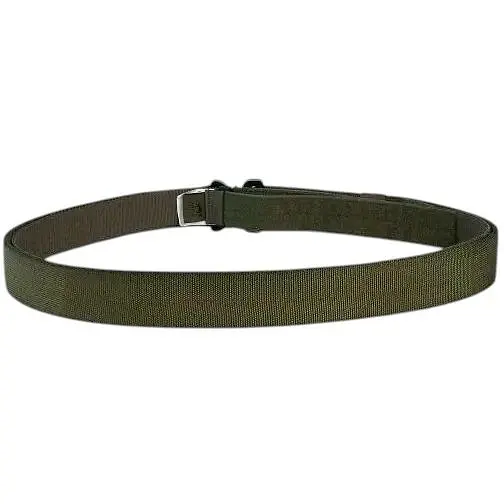 Ремінь розвантажувальний Tasmanian Tiger Equipment Belt MK2 Set S Olive (1033-TT 7633.331-S) - фото 2