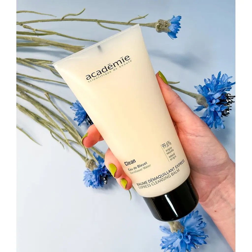 Бальзам експрес-очищення Academie Express Cleansing Balm 150 мл (3145072085030) - фото 2