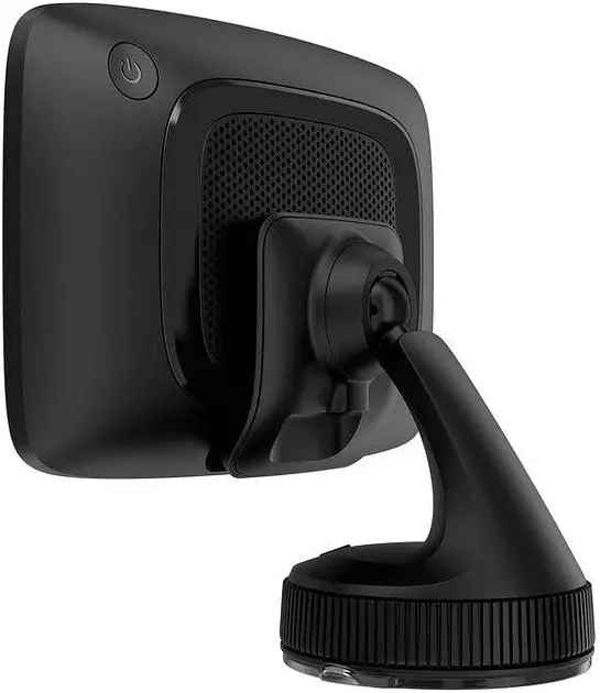GPS-навігатор TomTom GO Professional 620 EU для вантажних автомобілів TIR - фото 2