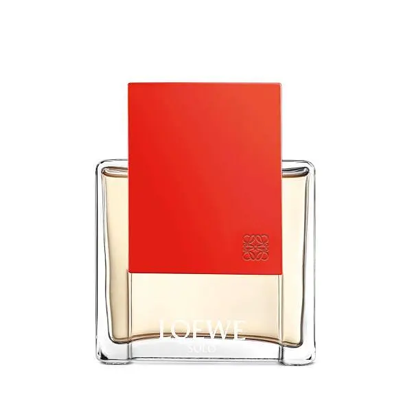 Оригінал Loewe Solo Loewe Ella 30 мл парфумована вода - фото 2