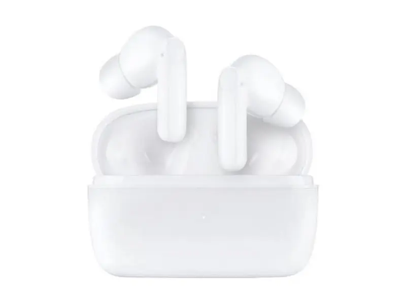 Навушники Gelius MaxBuds GP-TWS025 White (89113) - фото 2