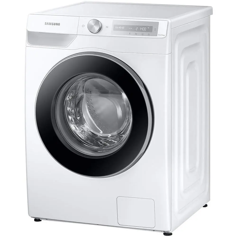 Стиральная машина Samsung WW90T634DLH автоматическая - фото 2