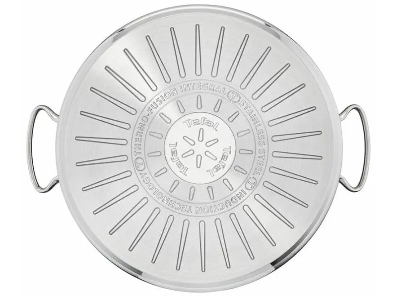Набір каструль і сковорідок Tefal DUETTO+ G719S655 - фото 3