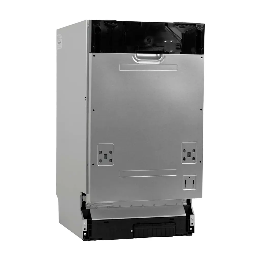 Посудомийна машина Midea MID45S340i-C - фото 5