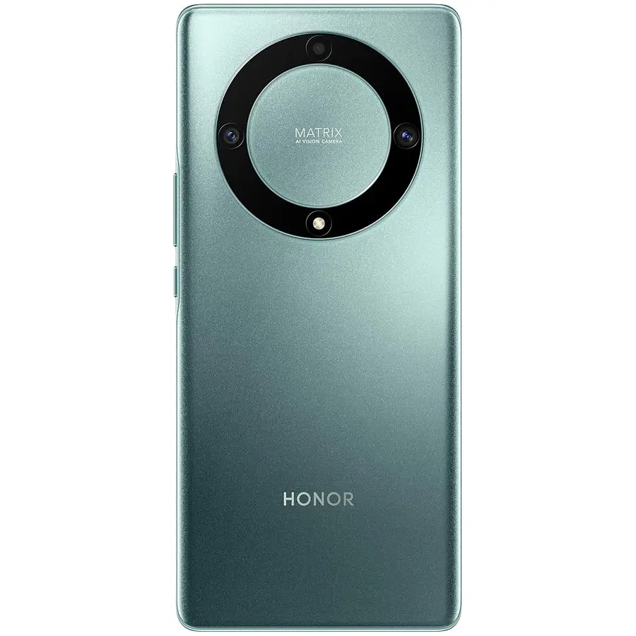 Honor X9a 256 GB Emerald Green (Grade B) Seller Refurbished - фото 2