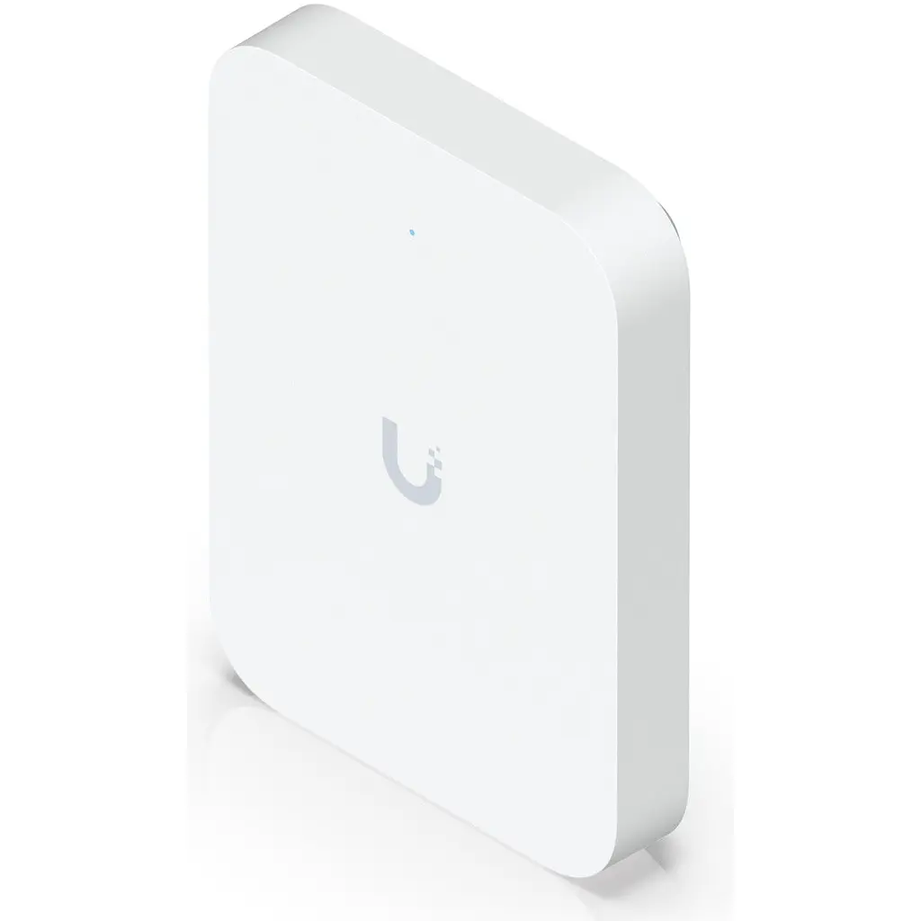 Точка доступу Ubiquiti UniFi U7 In-Wall (U7-IW) - фото 6