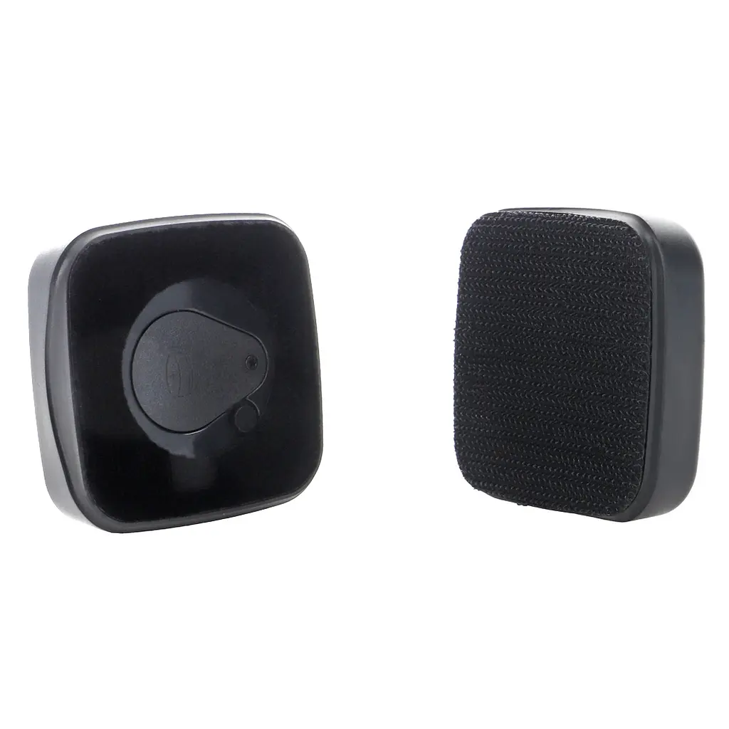 Скребок магнітний з термометром Hobby Clean Mag Thermo 5.5x5.5 см (61670) - фото 6