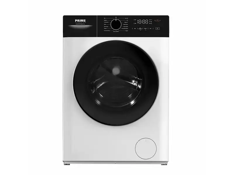 Пральна машина автоматична Prime Technics PWF 71238 DIV