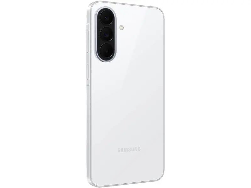 Смартфон Samsung Galaxy A37 5G 8/256GB Awesome White (SM-A376BZWG) - фото 5