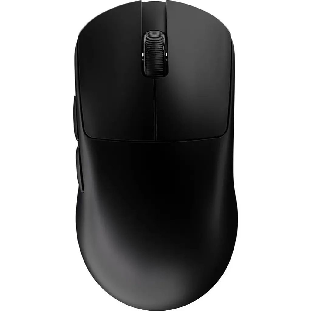 Миша бездротова FGG Madlions Mad G Max Black (FGG-MAD-G-MAX-BLK)