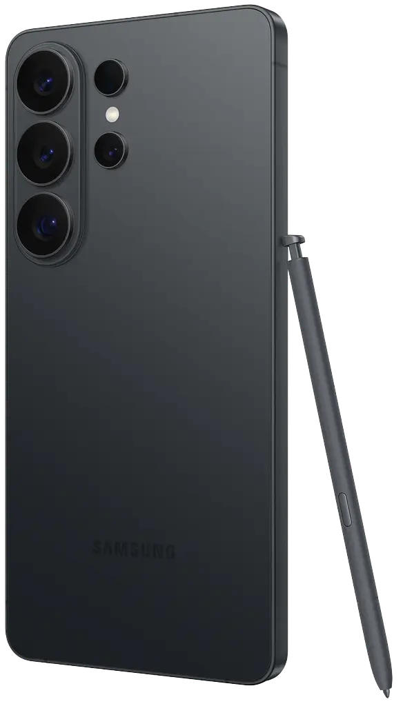 Смартфон Samsung Galaxy S26 Ultra 12/512Gb ZKG Black (7240255) - фото 6